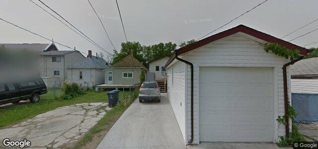 741 Aberdeen Avenue（加拿大曼尼托巴省温尼伯市）房屋照片