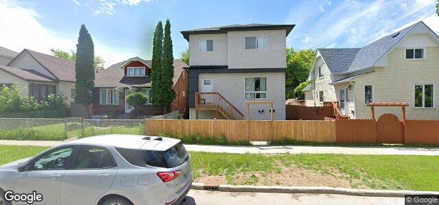 742 Burrows Avenue（加拿大曼尼托巴省溫尼伯市）房屋照片