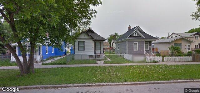 743 Manitoba Avenue（加拿大曼尼托巴省溫尼伯市）房屋照片