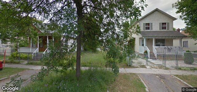 746 Alfred Avenue（加拿大曼尼托巴省溫尼伯市）房屋照片