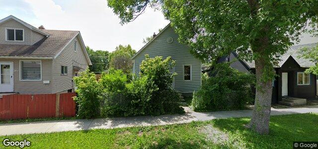 748 Magnus Avenue（加拿大曼尼托巴省溫尼伯市）房屋照片