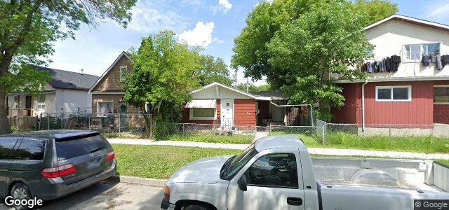 749 Magnus Avenue（加拿大曼尼托巴省溫尼伯市）房屋照片