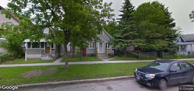 Larawan ng 751 Manitoba Avenue sa Winnipeg, Manitoba