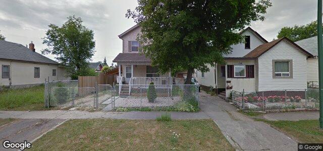 752 Alfred Avenue（加拿大曼尼托巴省溫尼伯市）房屋照片