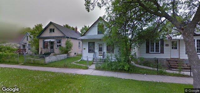 752 Manitoba Avenue（加拿大曼尼托巴省溫尼伯市）房屋照片