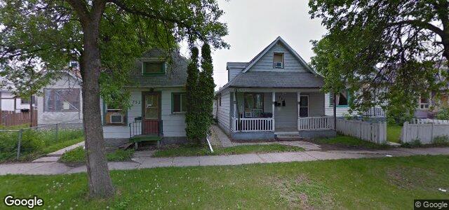 754 Pritchard Avenue（加拿大曼尼托巴省溫尼伯市）房屋照片