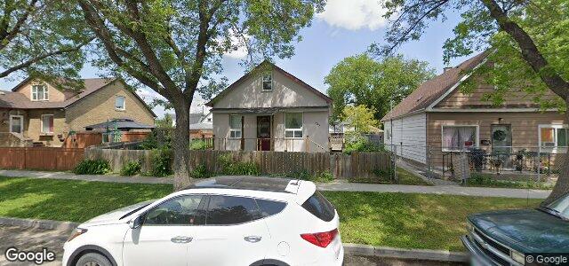 755 Magnus Avenue（加拿大曼尼托巴省溫尼伯市）房屋照片