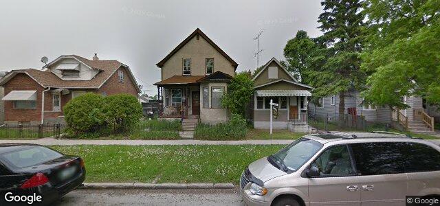 755 Manitoba Avenue（加拿大曼尼托巴省溫尼伯市）房屋照片