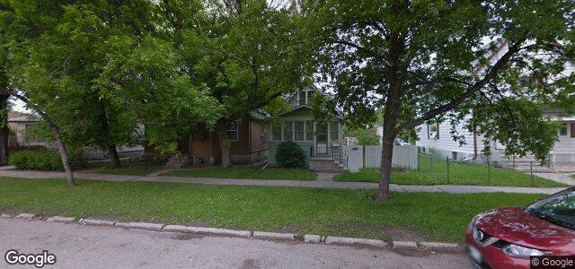 759 Pritchard Avenue（加拿大曼尼托巴省溫尼伯市）房屋照片