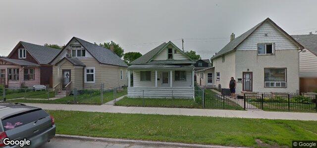 760 Burrows Avenue（加拿大曼尼托巴省溫尼伯市）房屋照片