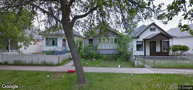 760 Pritchard Avenue（加拿大曼尼托巴省溫尼伯市）房屋照片