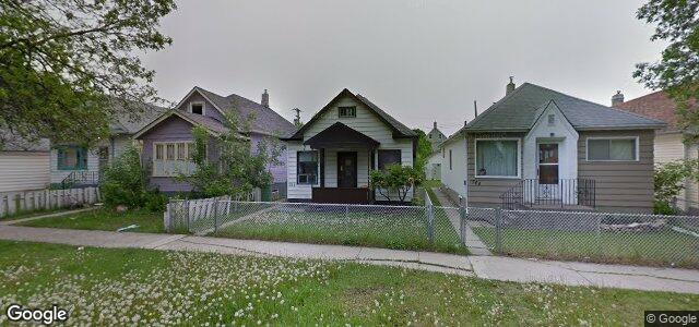 762 Pritchard Avenue（加拿大曼尼托巴省溫尼伯市）房屋照片