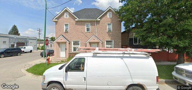 767 Magnus Avenue（加拿大曼尼托巴省溫尼伯市）房屋照片