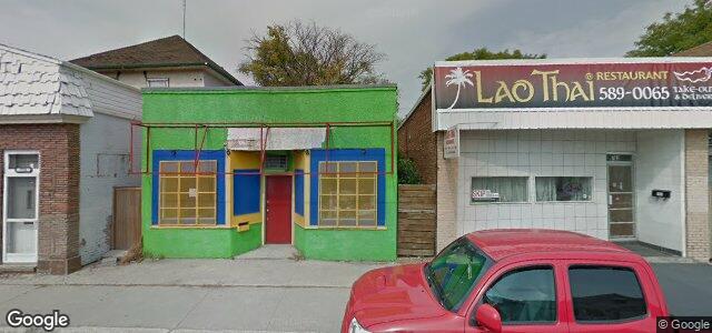 771 Selkirk Avenue（加拿大曼尼托巴省溫尼伯市）房屋照片