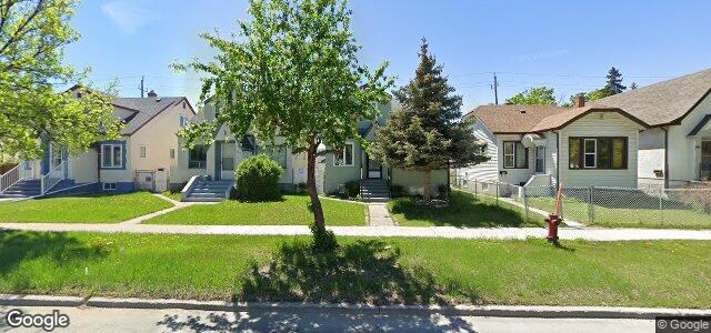 Photo of 774 Redwood Avenue in Winnipeg, Manitoba