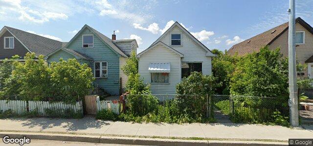 774 Selkirk Avenue（加拿大曼尼托巴省溫尼伯市）房屋照片