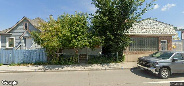 775 Selkirk Avenue（加拿大曼尼托巴省溫尼伯市）房屋照片