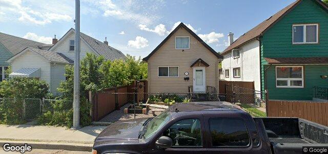 778 Selkirk Avenue（加拿大曼尼托巴省溫尼伯市）房屋照片