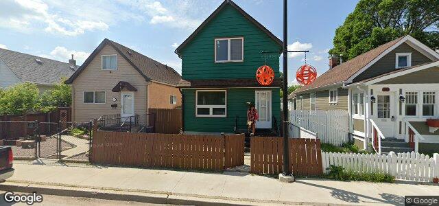 780 Selkirk Avenue（加拿大曼尼托巴省溫尼伯市）房屋照片