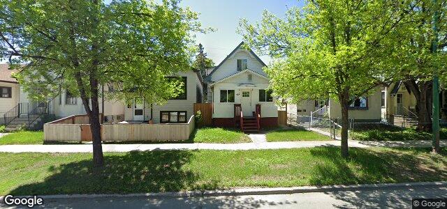 Photo of 782 Redwood Avenue in Winnipeg, Manitoba