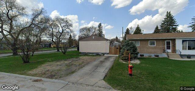 1 Applewood Bay（加拿大曼尼托巴省溫尼伯市）房屋照片