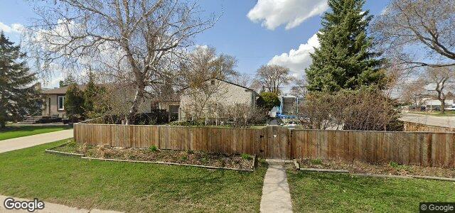 1 Argonne Bay（加拿大曼尼托巴省溫尼伯市）房屋照片