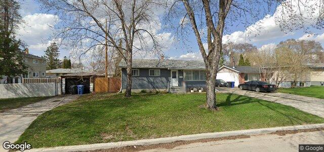 1 Bibeau Bay（加拿大曼尼托巴省溫尼伯市）房屋照片