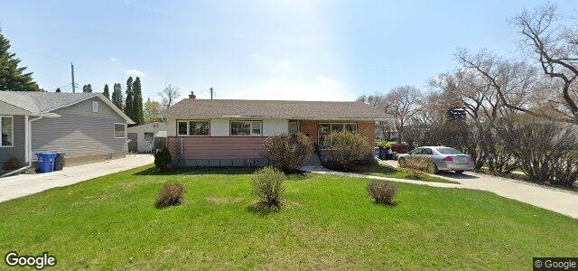 1 Birch Bay（加拿大曼尼托巴省溫尼伯市）房屋照片