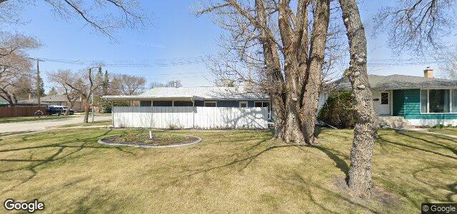 1 Bittersweet Bay（加拿大曼尼托巴省溫尼伯市）房屋照片