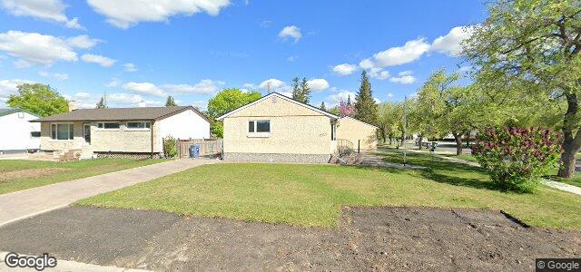 1 Blueberry Bay（加拿大曼尼托巴省溫尼伯市）房屋照片