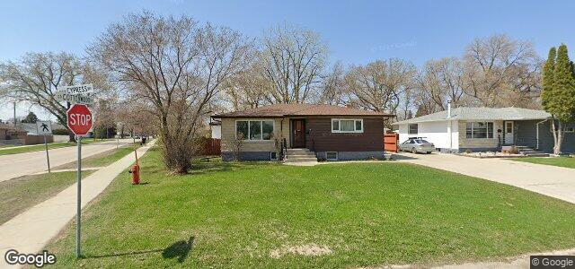 1 Cypress Bay（加拿大曼尼托巴省溫尼伯市）房屋照片