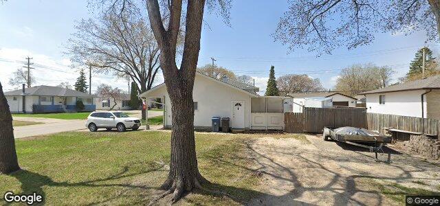 1 Durham Bay（加拿大曼尼托巴省溫尼伯市）房屋照片