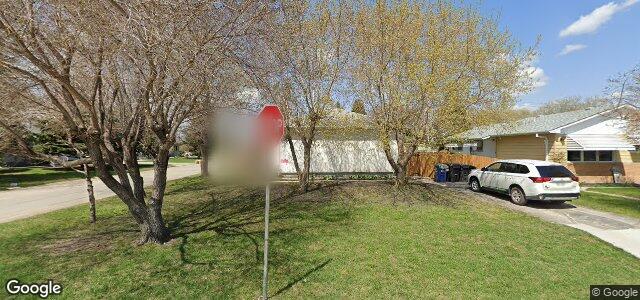 Larawan ng 1 Fleury Place sa Winnipeg, Manitoba