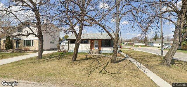 1 Fontaine Crescent（加拿大曼尼托巴省溫尼伯市）房屋照片