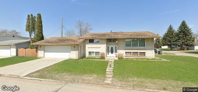 1 Greenwich Bay（加拿大曼尼托巴省溫尼伯市）房屋照片