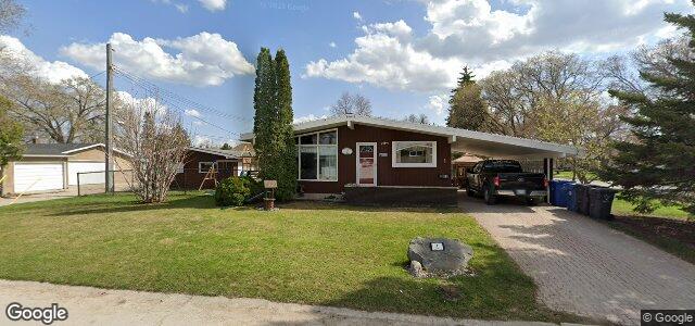 1 Lachine Road（加拿大曼尼托巴省溫尼伯市）房屋照片