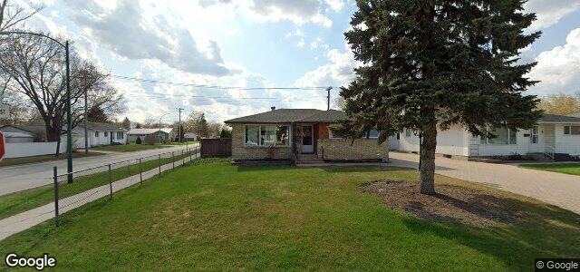 1 Lomond Boulevard（加拿大曼尼托巴省溫尼伯市）房屋照片