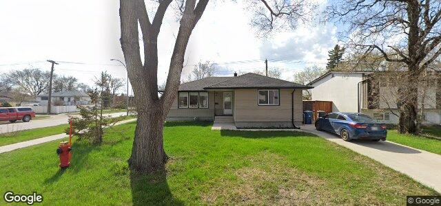 1 Northumbria Bay（加拿大曼尼托巴省溫尼伯市）房屋照片