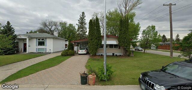 1 Penticton Bay（加拿大曼尼托巴省溫尼伯市）房屋照片