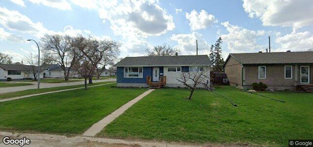 1 Vincent Massey Boulevard（加拿大曼尼托巴省溫尼伯市）房屋照片