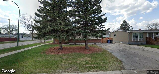 1 Westmount Bay（加拿大曼尼托巴省溫尼伯市）房屋照片