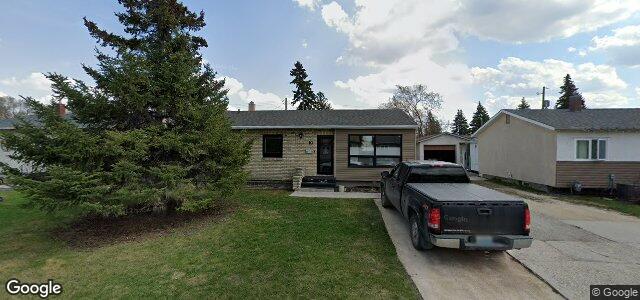 10 Almond Bay（加拿大曼尼托巴省溫尼伯市）房屋照片