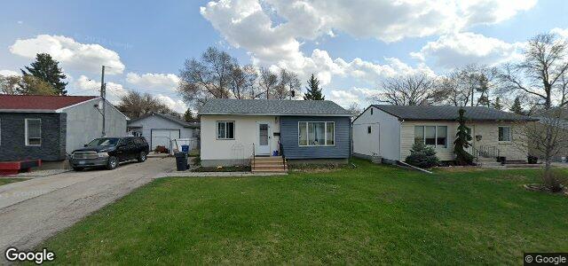 10 Applewood Bay（加拿大曼尼托巴省溫尼伯市）房屋照片