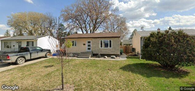 10 Argonne Bay（加拿大曼尼托巴省溫尼伯市）房屋照片