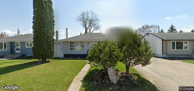 10 Bentwood Bay（加拿大曼尼托巴省溫尼伯市）房屋照片