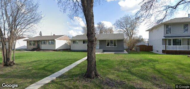 10 Bernier Bay（加拿大曼尼托巴省溫尼伯市）房屋照片