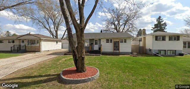 10 Bibeau Bay（加拿大曼尼托巴省溫尼伯市）房屋照片