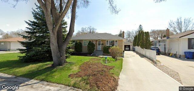 10 Bittersweet Bay（加拿大曼尼托巴省溫尼伯市）房屋照片