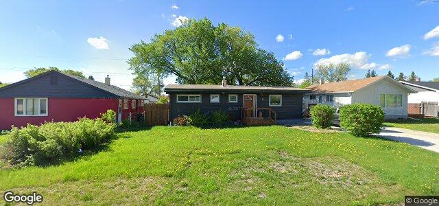 10 Blueberry Bay（加拿大曼尼托巴省溫尼伯市）房屋照片