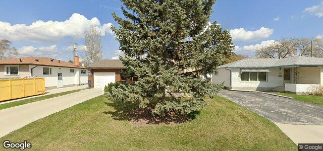 10 Brebeuf Road（加拿大曼尼托巴省溫尼伯市）房屋照片